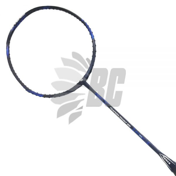 Original Apacs Feather Weight 500 Badminton Racket FREE String and Grip 