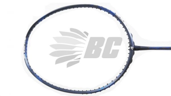 Apacs Feather Weight 500 Badminton Racket FREE String and Grip Original 